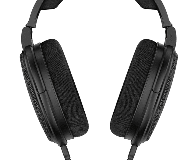 Tai Nghe Chụp Tai SENNHEISER HD 660S2 ( Dây rời ) - Hàng Chính Hãng PGI